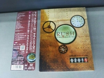DVD ラッシュ タイム・マシーン・ツアー 2011_画像1