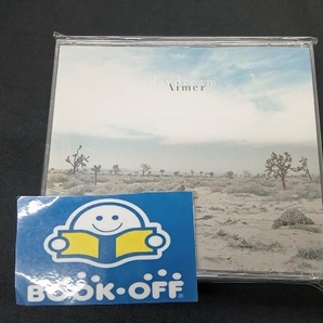 Aimer CD daydream(初回生産限定盤A)(Blu-ray Disc付)の画像1