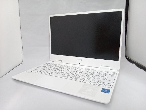 NEC LAVIE Note Mobile NM150/MAW PC-NM150MAW [パールホワイト