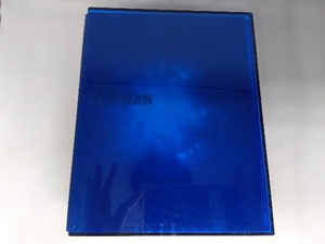 新世紀エヴァンゲリオン Blu-ray BOX NEON GENESIS EVANGELION Blu-ray BOX(Blu-ray Disc)