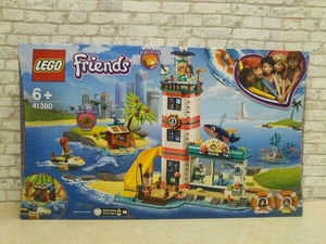 パーツ未確認 LEGO 海のどうぶつさくせんハウス 「レゴ フレンズ」 41380 6＋