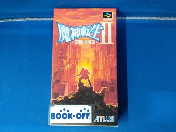 当店だけの限定モデル Yahoo!オークション -「魔神転生2」の落札相場・落札価格 シミュレーション