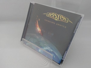 ボストン CD 【輸入盤】Corporate America