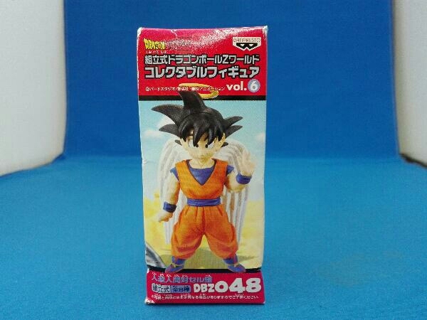 2023年最新】Yahoo!オークション -ドラゴンボールワールドコレクタブル