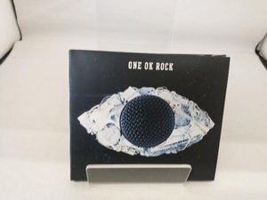 ONE OK ROCK CD 人生x僕=(初回限定盤)(DVD付)