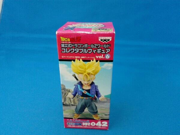 Yahoo!オークション -「ドラゴンボール コレクタブル vol.6」の