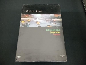 (スパイク・リー) DVD スパイク・リー コレクション