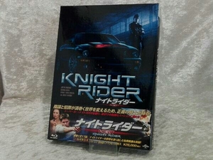  Night rider next [no- cut complete version ](Blu-ray Disc)