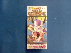 バンプレスト フリーザ(第2形態) DB超FS005 ドラゴンボール超 ワールドコレクタブルフィギュア ~FREEZA SPECIAL~ vol.1 ドラゴンボール超