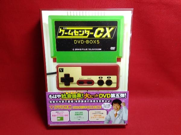 ヤフオク! -「ゲームセンターcx dvd-box」の落札相場・落札価格