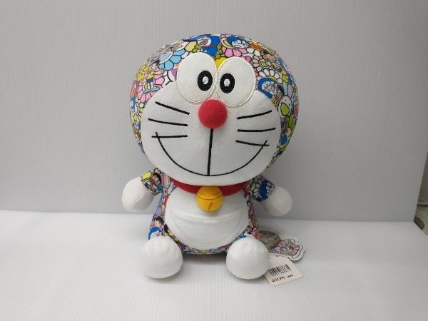 2023年最新】ヤフオク! -ユニクロ ドラえもん 村上隆 ぬいぐるみの中古