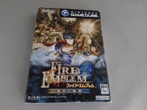  Fire Emblem ... trajectory 