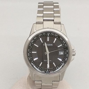 CITIZEN シチズン CB1090-59E H149-S104858 箱付き ソーラー 腕時計の画像1