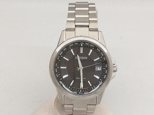 CITIZEN シチズン CB1090-59E H149-S104858 箱付き ソーラー 腕時計