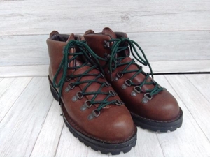 DANNER MOUNTAIN LIGHT2 GORE-TEX BROWN 30800X ダナー マウンテンライト ゴアテックストレッキングブーツ ブラウン サイズ8