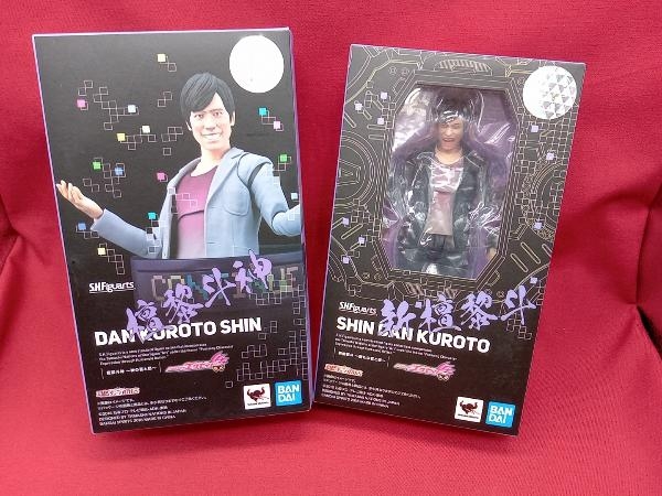 ヤフオク! -「s.h.figuarts 檀黎斗神 神の喜と怒」の落札相場・落札価格
