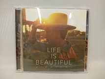 平井大 CD Life is Beautiful_画像1