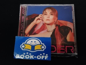 LiSA CD LANDER(通常盤)