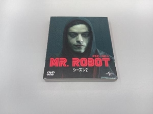 DVD MR.ROBOT/ミスター・ロボット シーズン2 バリューパック