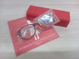 レッド ソードアートオンライン 武器PC眼鏡/アスナモデル ファッション用グラス