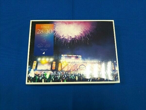 4th YEAR BIRTHDAY LIVE 2016.8.28-30 JINGU STADIUM(完全生産限定版)(Blu-ray Disc)