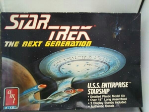  Junk amt Star * Trek #6619 U.S.Senta- prize 