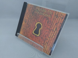 ハンブル・パイ CD サンダーボックス(SHM-CD)