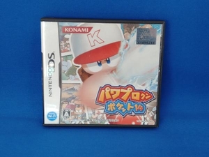 ニンテンドーDS パワプロクンポケット14