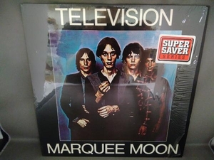 [LP] Television / Marquee Moon [7E1098]