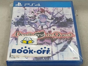 PS4 Death end re;Quest