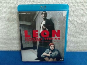 レオン 完全版(Blu-ray Disc)