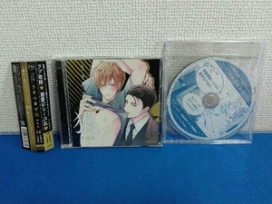 (ドラマCD) CD BLCDコレクション「うそつきと狼」