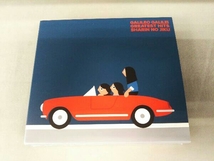 Galileo Galilei CD 車輪の軸(初回生産限定盤)(DVD付)_画像1