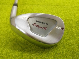 ウェッジ Masda golf STUDIO WEDGE M425 N.S.PRO MODUS3 マスダ ゴルフ 店舗受取可