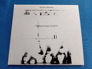 坂本龍一 CD Ryuichi Sakamoto: Playing the Piano 12122020(通常盤)