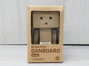 海洋堂 リボルテック ダンボー・ミニ 企業コラボプロジェクト セット よつばと! mini DANBOARD