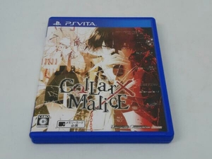 PSVITA CollarMalice