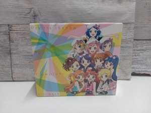 【一部未開封品】(アニメーション) CD プリティーシリーズ:プリティーリズム・スペシャルコンプリートCD BOX　EYCA10142