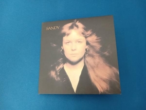 サンディ・デニー CD サンディ+5(紙ジャケット仕様)
