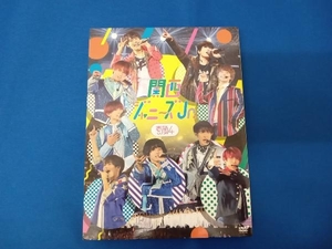 DVD 素顔4 関西ジャニ―ズJr.盤(ジャニーズアイランドストア限定)(3DVD)