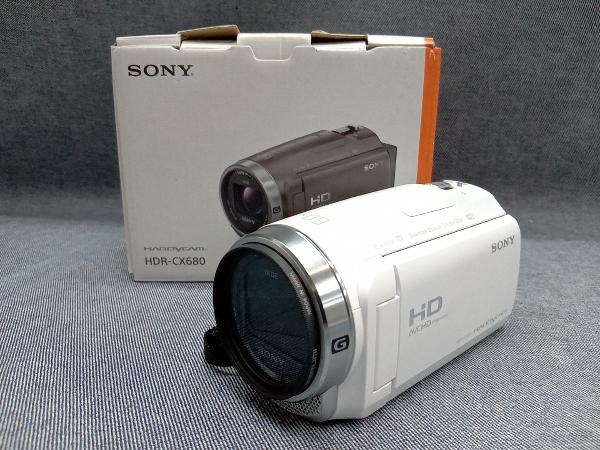 ソニー ハンディカム HDR-CX680 ムービー(□28-08-15) - JChere雅虎