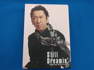 Still Dreamin' -布袋寅泰 情熱と栄光のギタリズム-(初回生産限定版/Complete Edition)(Blu-ray Disc)