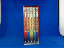 DVD 【※※※】[全5巻セット]太陽戦隊サンバルカン スーパー戦隊シリーズ VOL.1~5_画像2
