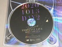 【ポストカード欠品】DVD THE LAST LIVE -DAY1 & DAY2-(完全生産限定版)_画像5