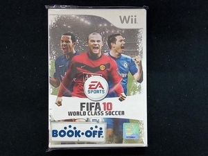 Wii FIFA10 ワールドクラス サッカー