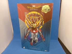  hot toys Ironman * Mark 47 power * Poe z1/6 limitation moveable figure [ Spider-Man : Home kaming]