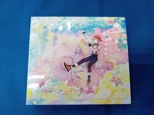 天月-あまつき- CD 星霜ロマンスポット(初回限定盤B)(DVD付)