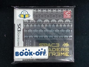 ニンテンドーDS スペースインベーダー エクストリーム