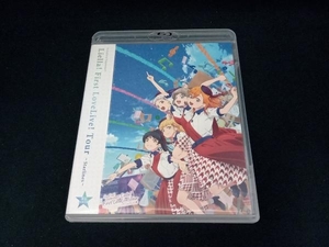 ラブライブ!スーパースター!! Liella! First LoveLive! Tour ~Starlines~ Blu-ray 東京追加公演(Blu-ray Disc)