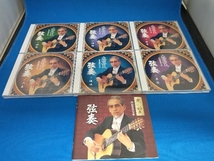 木村好夫 CD 弦奏 昭和歌謡の世界(6CD)_画像2